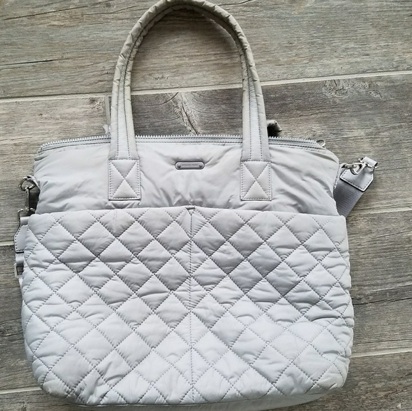 Michael Kors Handbags - Michael Kors Gym Tote